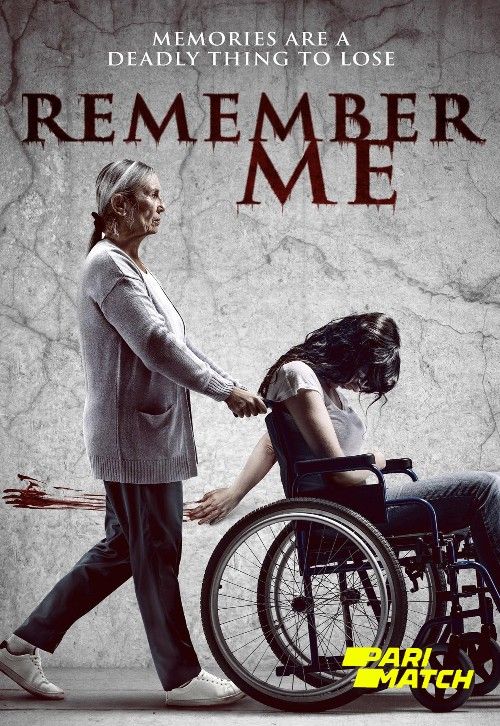 poster of Remember Me (2022) Telugu [Voice Over] Dubbed WEBRip